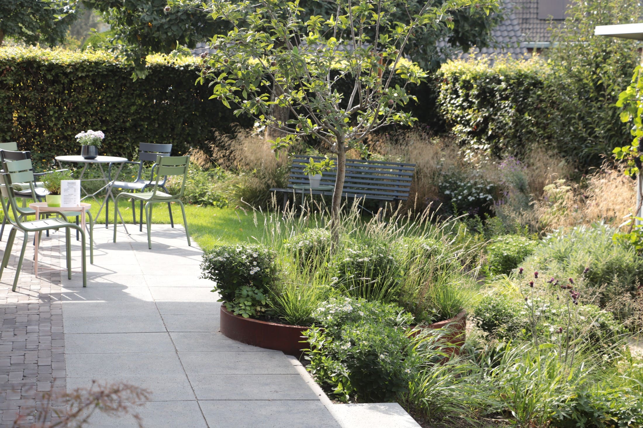 Ons Lokaal in Stokkum