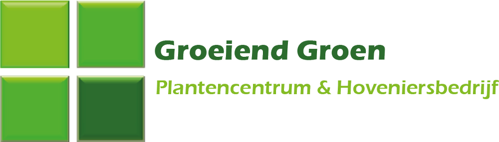 Groeiend Groen